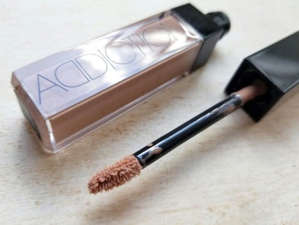 リップグロス ピュア/ADDICTION/リップグロスを使ったクチコミ(2枚目)