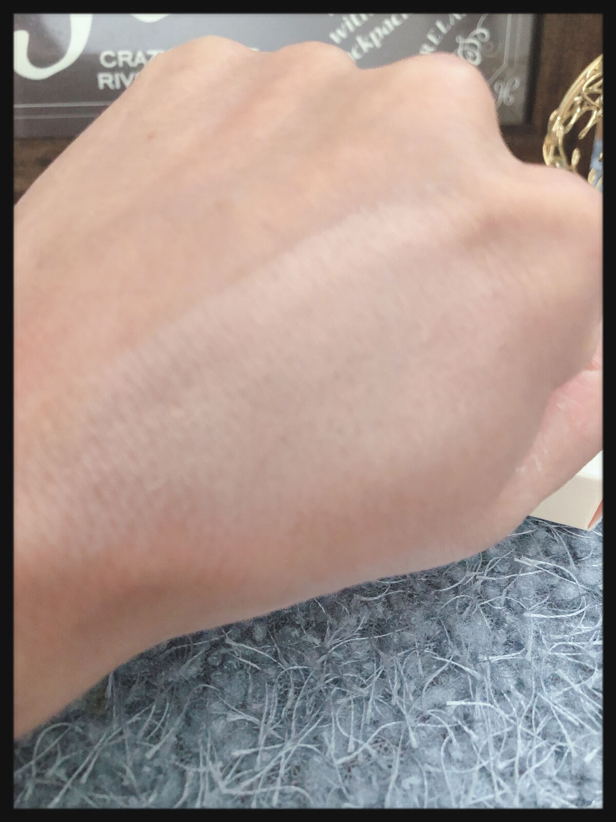 ベターザンチーク/rom&nd/パウダーチークを使ったクチコミ（3枚目）