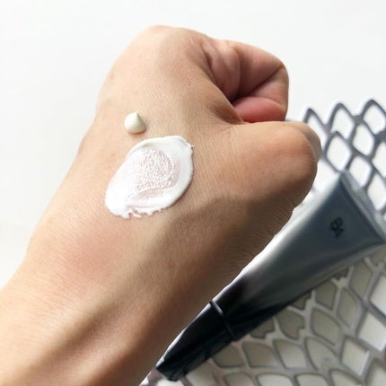 ライト セレクター/B.A/日焼け止めクリームを使ったクチコミ(2枚目)