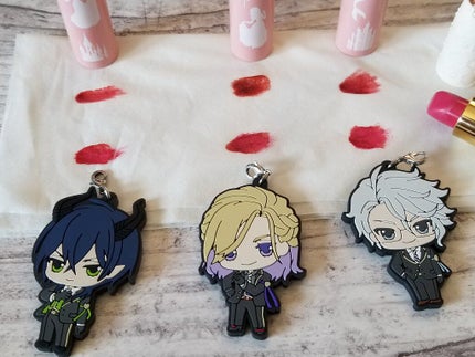 アピュー ジューシーパン スパークリングティント/A’pieu/口紅を使ったクチコミ(3枚目)