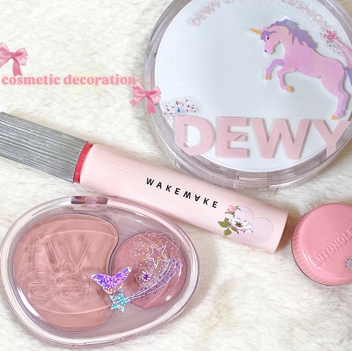 ローグロス/BBIA/リップグロスを使ったクチコミ(1枚目)