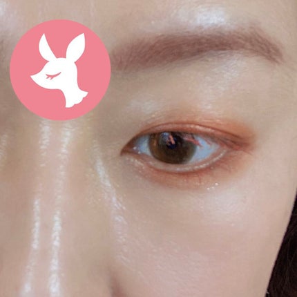 マルチプルーフラスティングマスカラ/DAZZSHOP/マスカラを使ったクチコミ(5枚目)