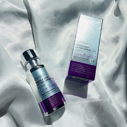 リードルショット300/VT/美容液を使ったクチコミ(8枚目)