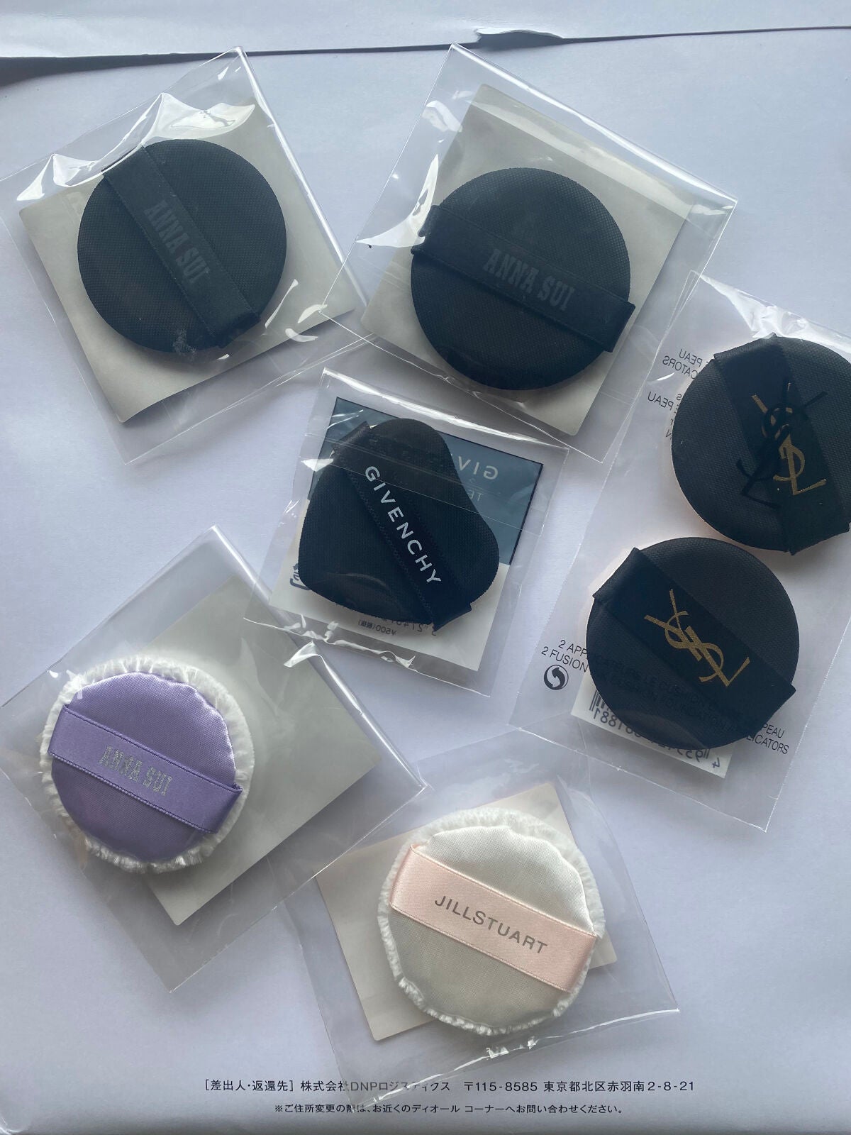 タン・クチュール・クッション/GIVENCHY/クッションファンデーションを使ったクチコミ(1枚目)