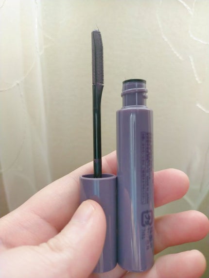 エテュセ アイエディション (マスカラベース)/ettusais/マスカラ下地を使ったクチコミ(2枚目)