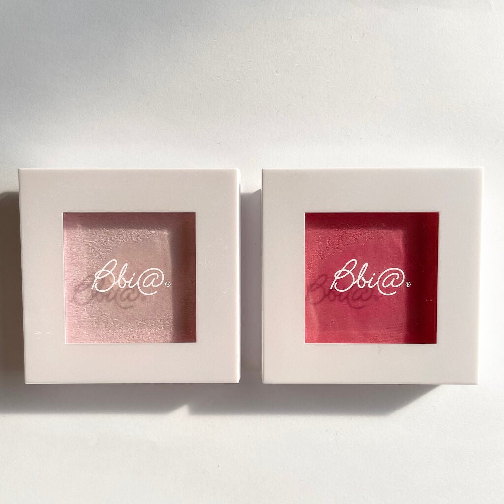 ラストハイライター/BBIA/パウダーハイライトを使ったクチコミ(1枚目)