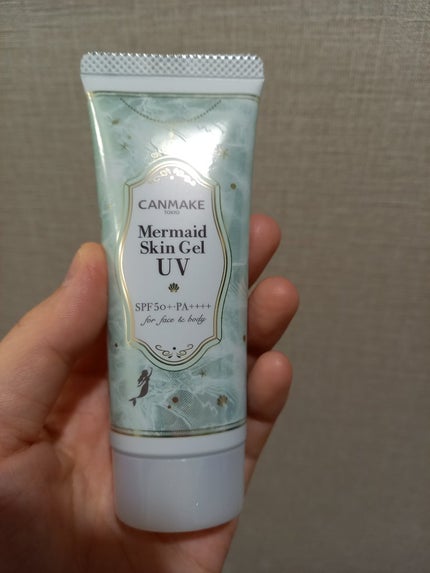 を使ったクチコミ(1枚目)