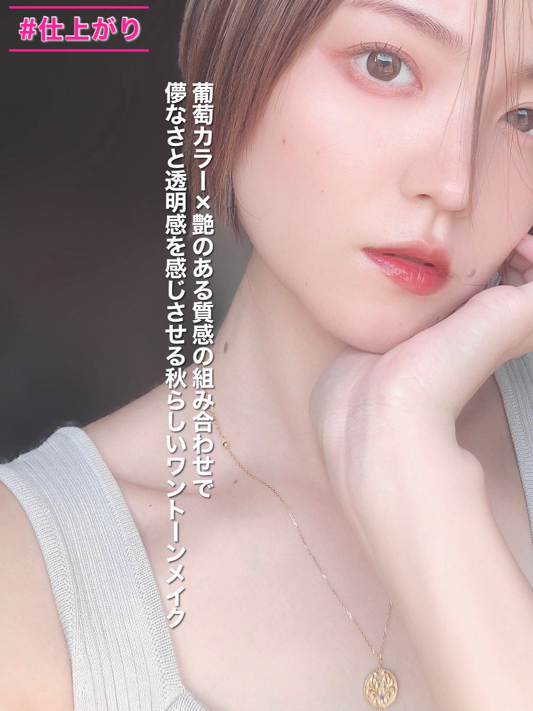 ノーズ&アイブロウパウダー/CEZANNE/パウダーアイブロウを使ったクチコミ(10枚目)