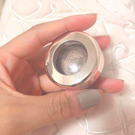 アイグロウ ジェム/DECORTÉ/ジェル・クリームアイシャドウを使ったクチコミ(1枚目)