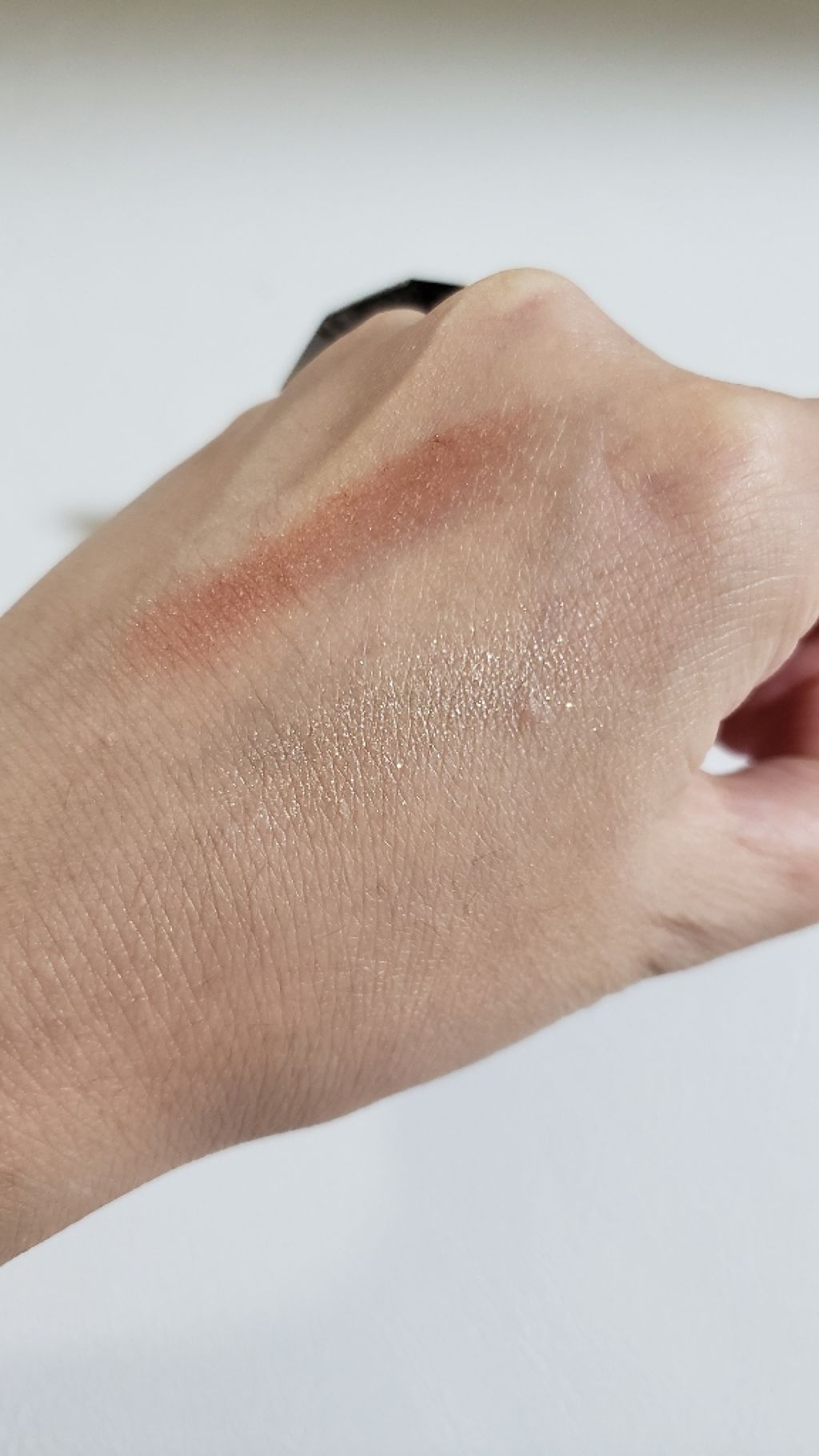 ダブルヴェール アイズ/Visée/アイシャドウパレットを使ったクチコミ(3枚目)