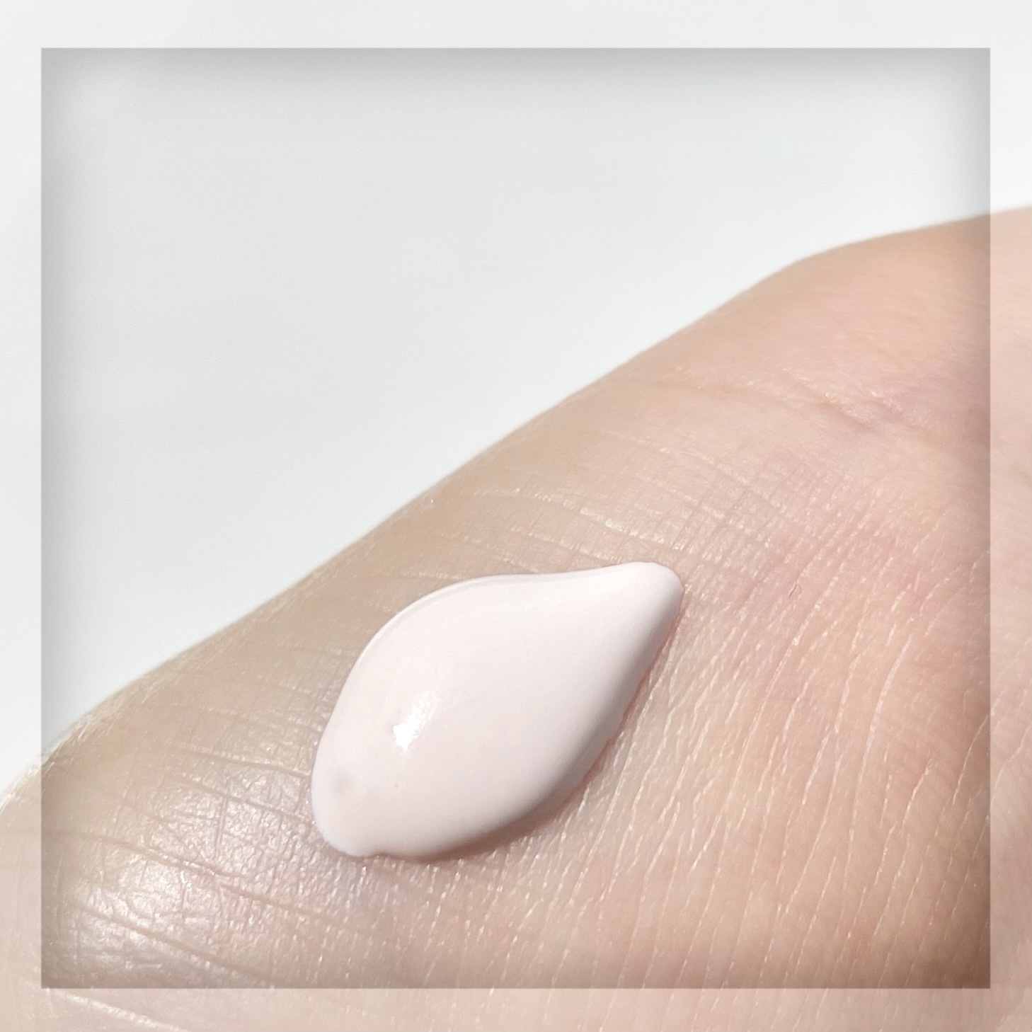 One-day's you リアルコラーゲンサンエッセンスのクチコミ「𓍯Real Collagen Sun Essence[SPF50+/PA++++]⌇One-d.....」（3枚目）