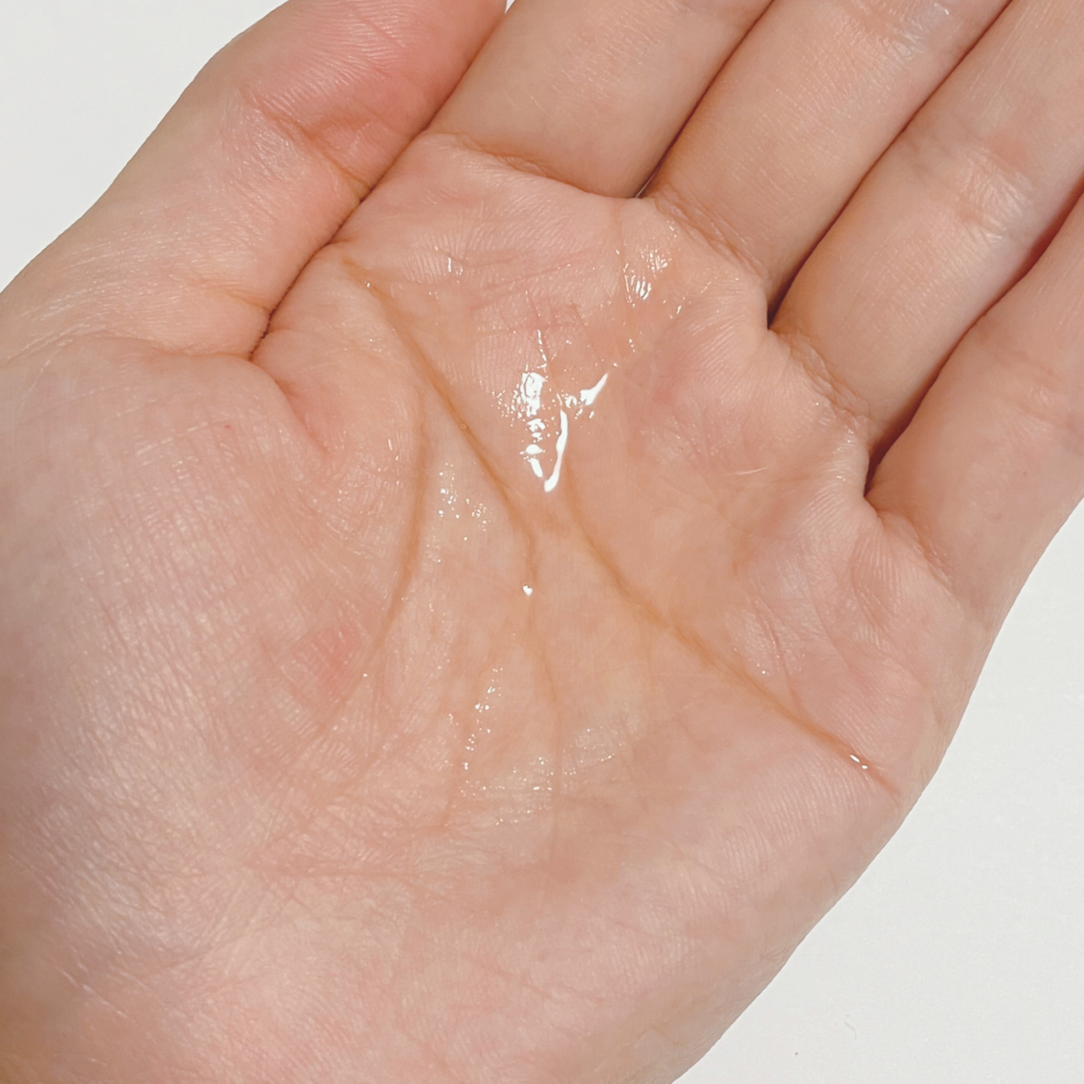 アルティム8∞ スブリム ビューティ クレンジング オイルｎ/shu uemura/オイルクレンジングを使ったクチコミ（2枚目）