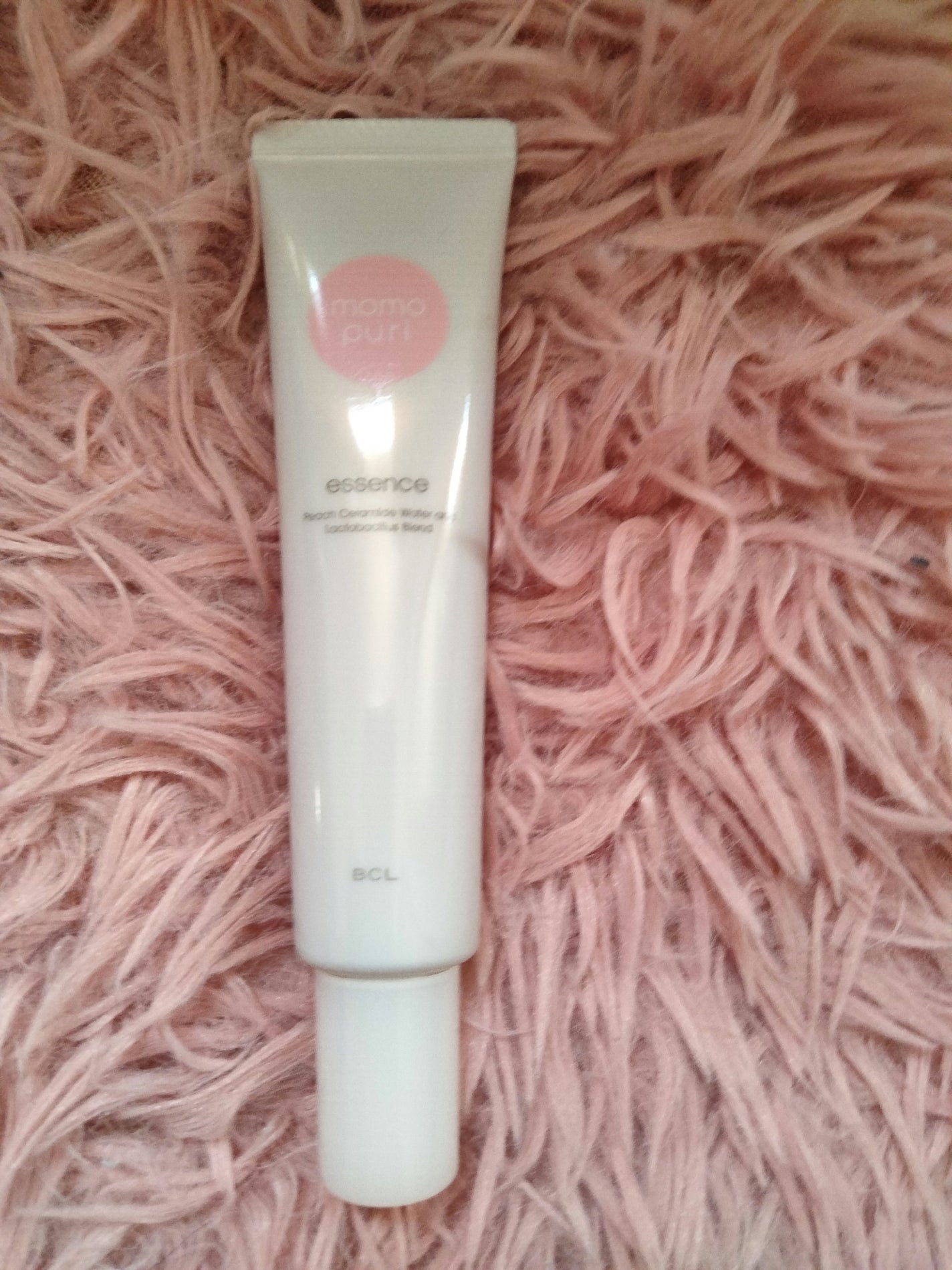 潤い美容液/ももぷり/美容液を使ったクチコミ(1枚目)