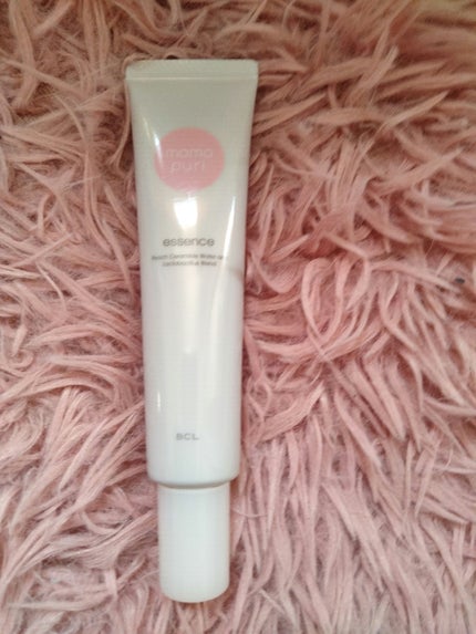 潤い美容液/ももぷり/美容液を使ったクチコミ(1枚目)