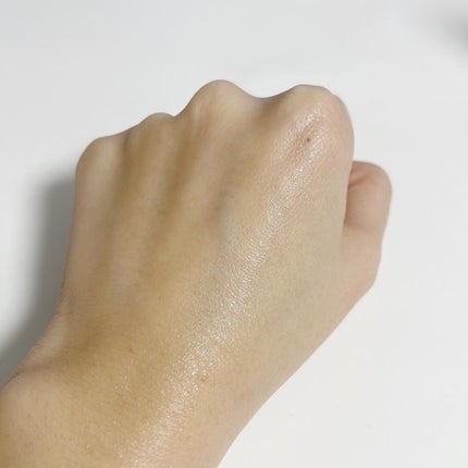 ダルバ ホワイトトリュフファーストスプレーセラム/ダルバ/ミスト状化粧水を使ったクチコミ(5枚目)