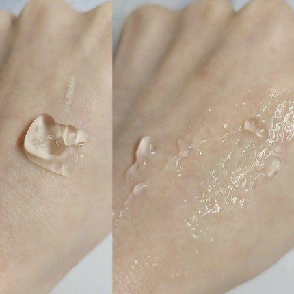 しあわせ想い/ウツクシア/オールインワン化粧品を使ったクチコミ(5枚目)