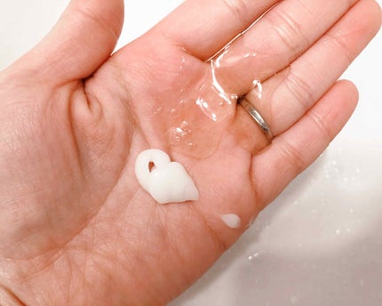 モイストシャイン シャンプー1.0/モイストシャイン トリートメント2.0/beee8/市販シャンプーを使ったクチコミ(2枚目)