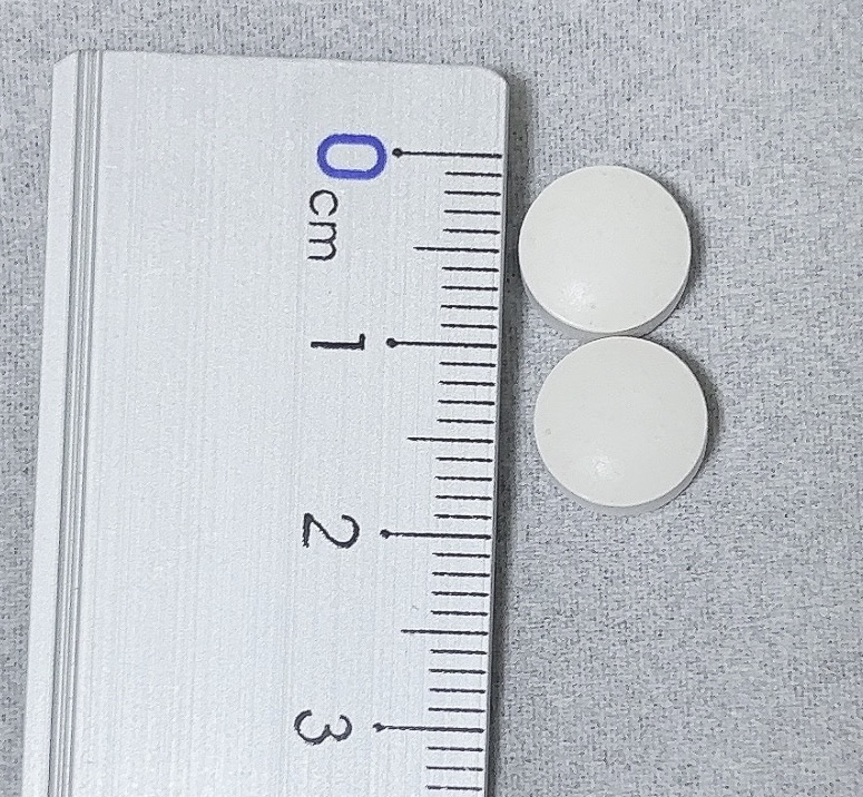 テアニン＋トリプトファン/ISDG 医食同源ドットコム/健康サプリメントを使ったクチコミ（3枚目）