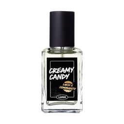 キャンディバス パフューム ラッシュ