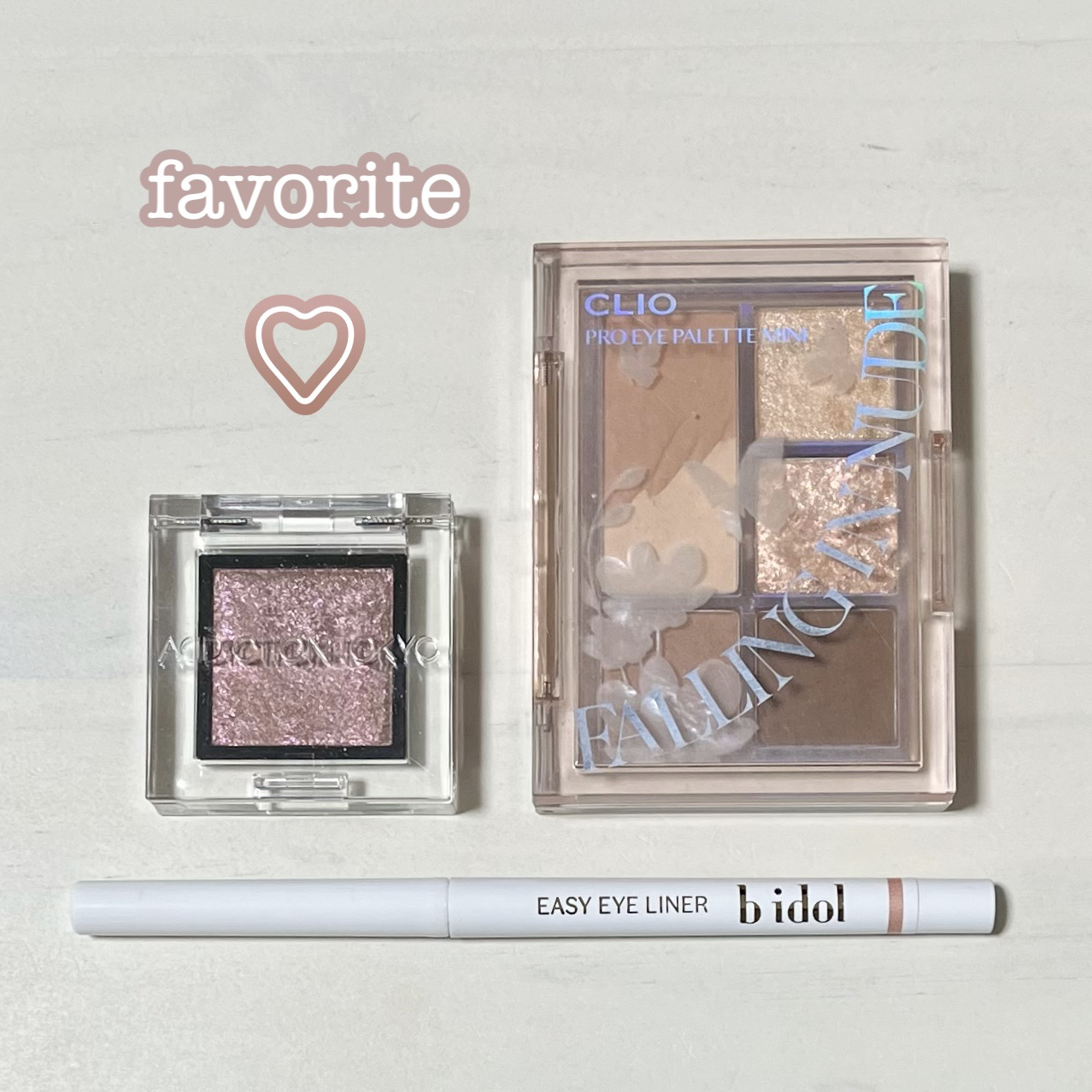 アディクション ザ アイシャドウ スパークル/ADDICTION/単色アイシャドウを使ったクチコミ（1枚目）