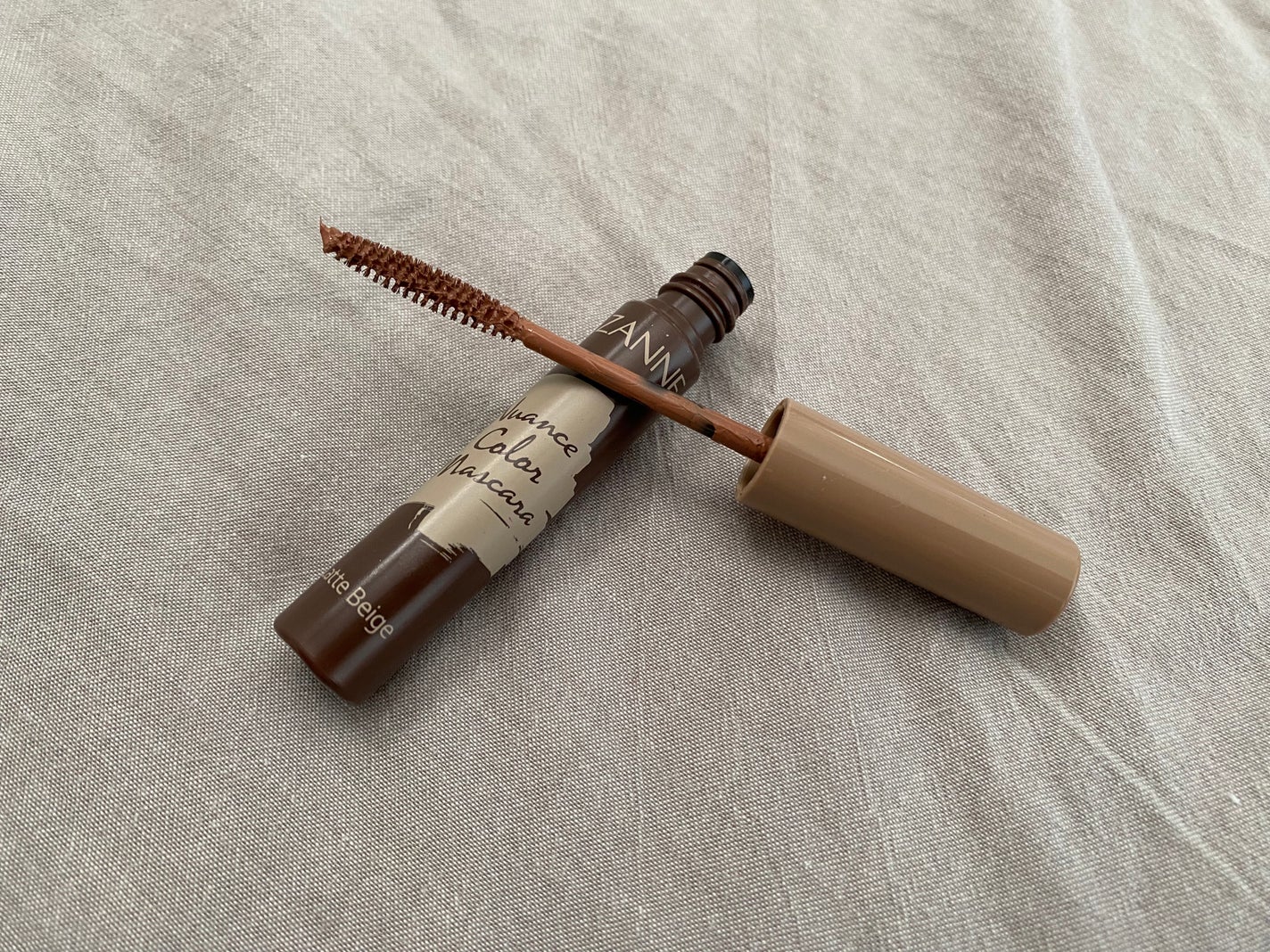 ãã¥ã¢ã³ã¹ã«ã©ãŒãã¹ã«ã©/CEZANNE/ãã¹ã«ã©ã䜿ã£ãã¯ãã³ãïŒ1æç®ïŒ