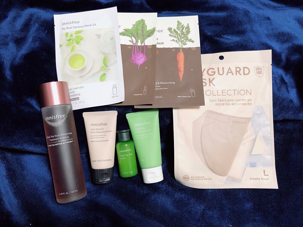 マイルドクレンジング オイル/ファンケル/オイルクレンジングを使ったクチコミ(1枚目)