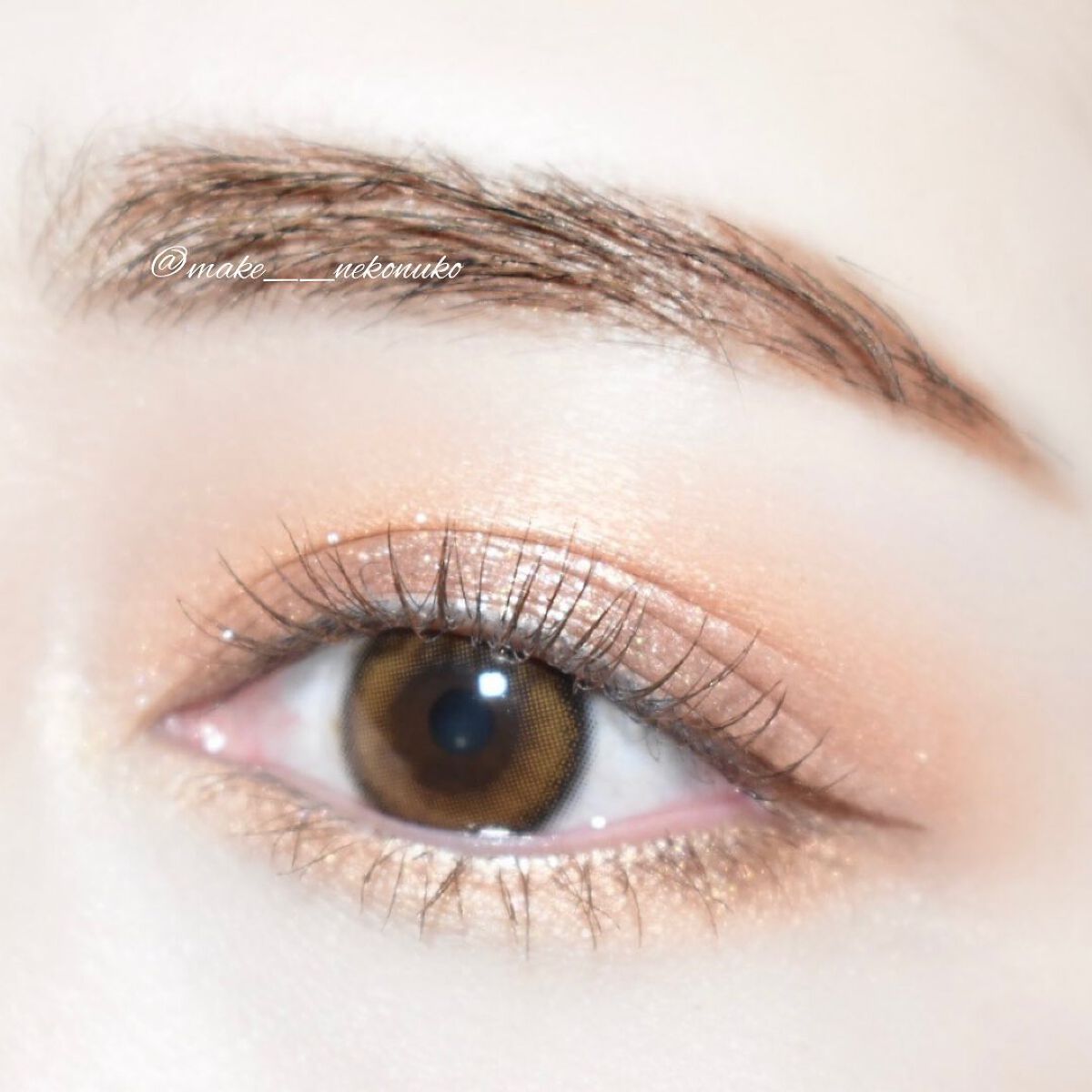 リュクスアイシャドウ/BOBBI BROWN/単色アイシャドウを使ったクチコミ(2枚目)