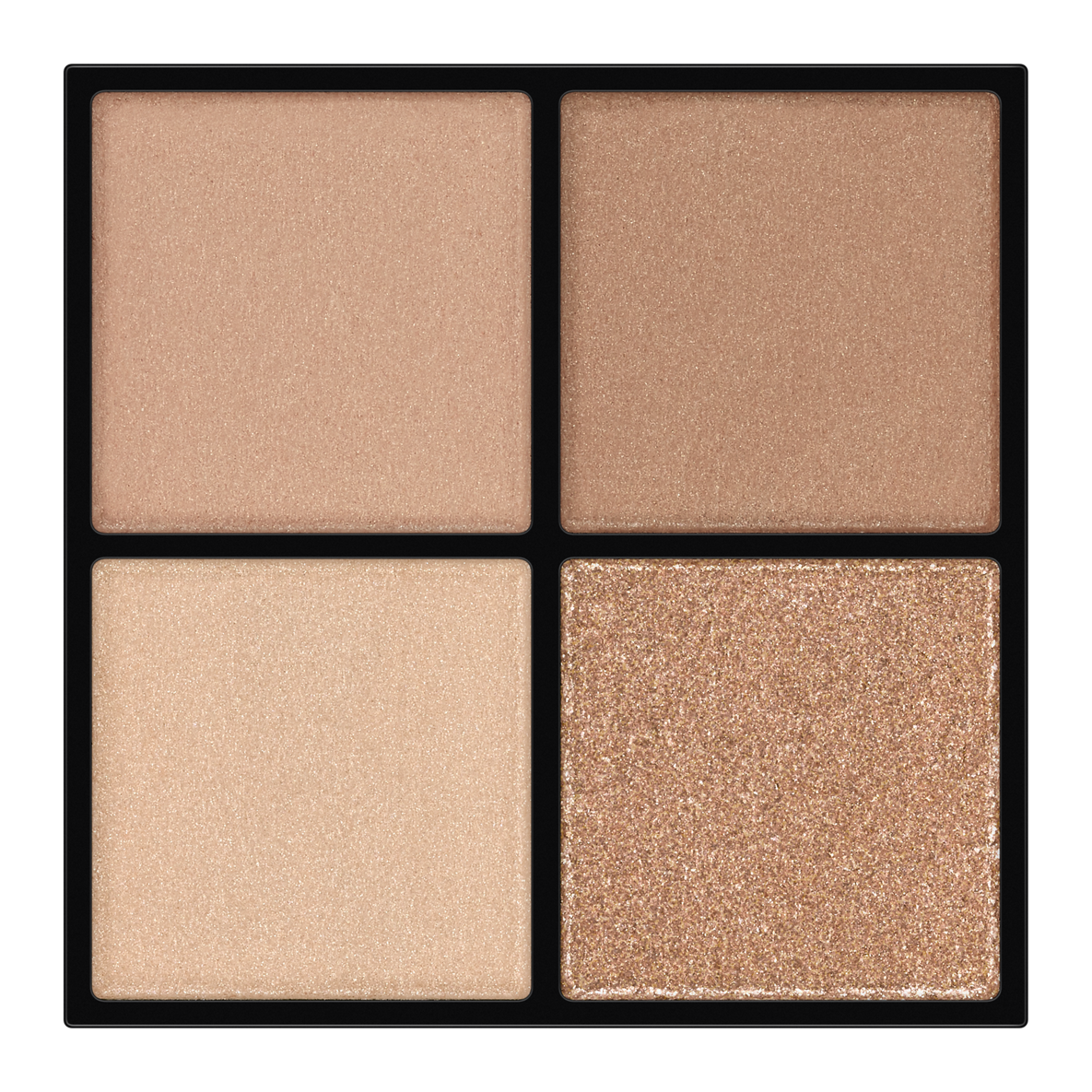 ケイト ポッピングシルエットシャドウ OR-1 アプリコットポップ