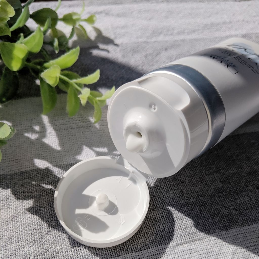 エアリーアンドイージー  グロッシーヘアジェル/エアリー&イージー/ヘアジェルを使ったクチコミ（2枚目）