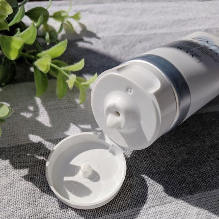 エアリーアンドイージー  グロッシーヘアジェル/エアリー&イージー/ヘアジェルを使ったクチコミ(2枚目)