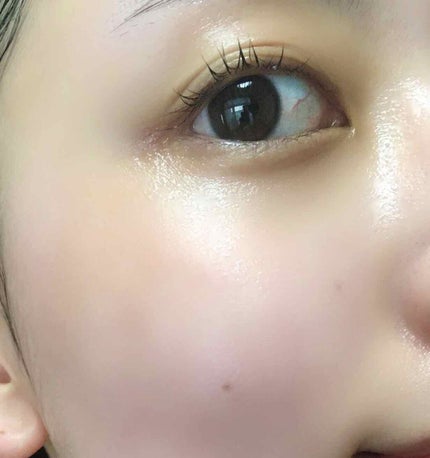 yuna** on LIPS 「一滴の水も加えない、高純度オーガニック美容🌸甘夏の植物パワーを..」(4枚目)