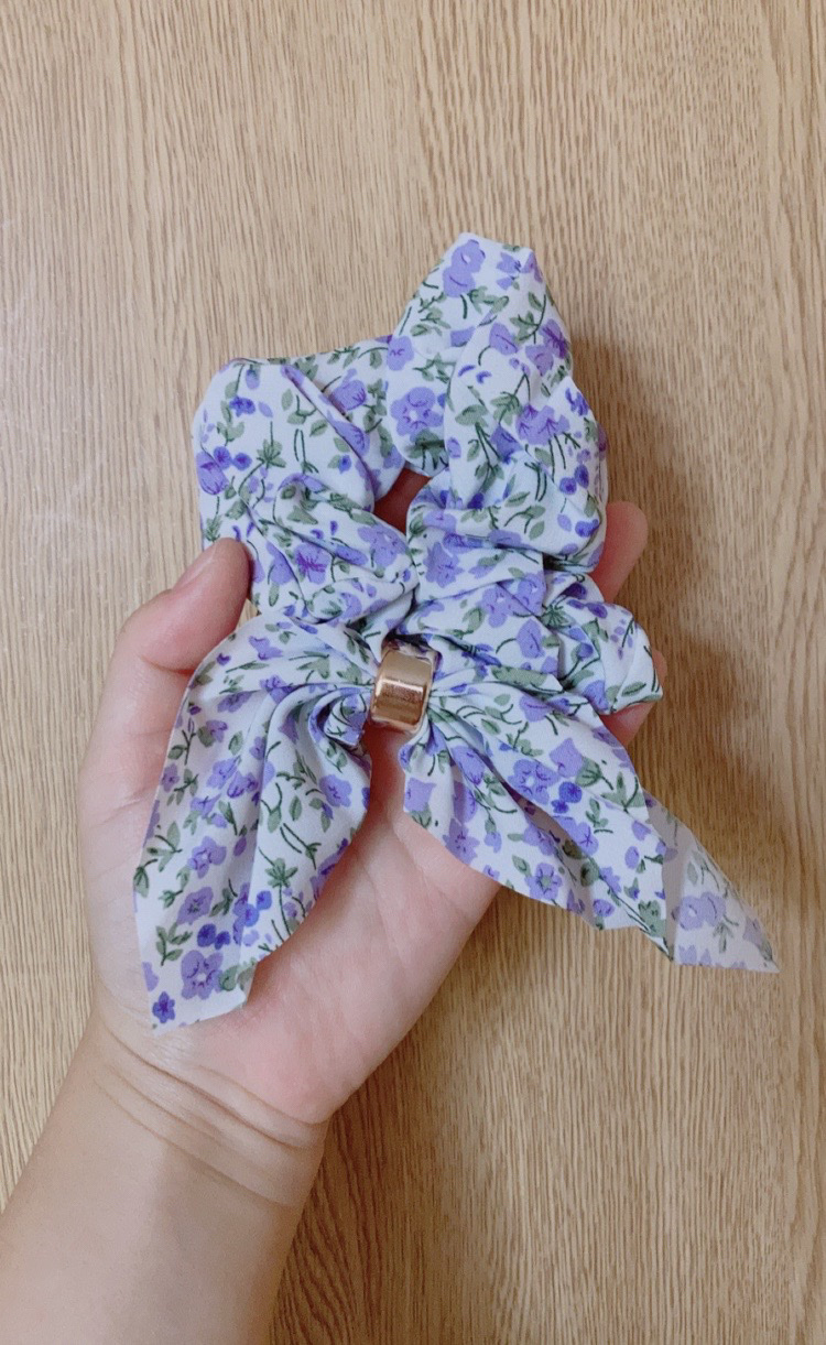 シュシュ/WATTS/その他を使ったクチコミ（1枚目）