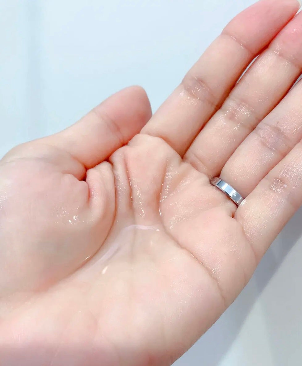 バリアサイクルトナー/P.CALM/化粧水を使ったクチコミ(2枚目)