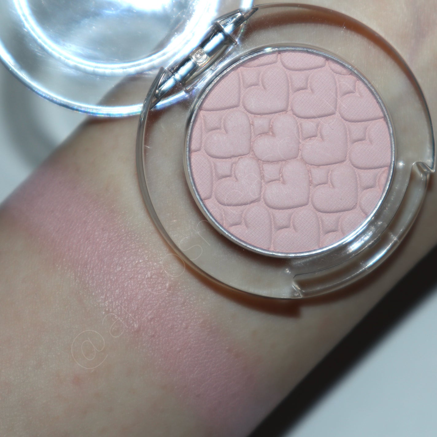 リプレイコレクション ルックアットマイアイズ/ETUDE/単色アイシャドウを使ったクチコミ(4枚目)