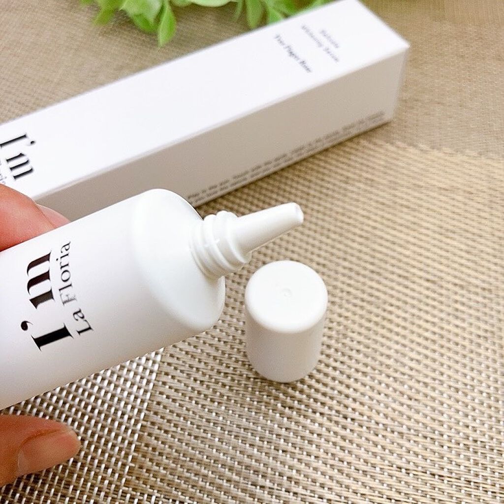 デリケート ブライトニングセラムN/I'm La Floria(アイム ラ フロリア)/デリケートゾーンケアを使ったクチコミ(2枚目)