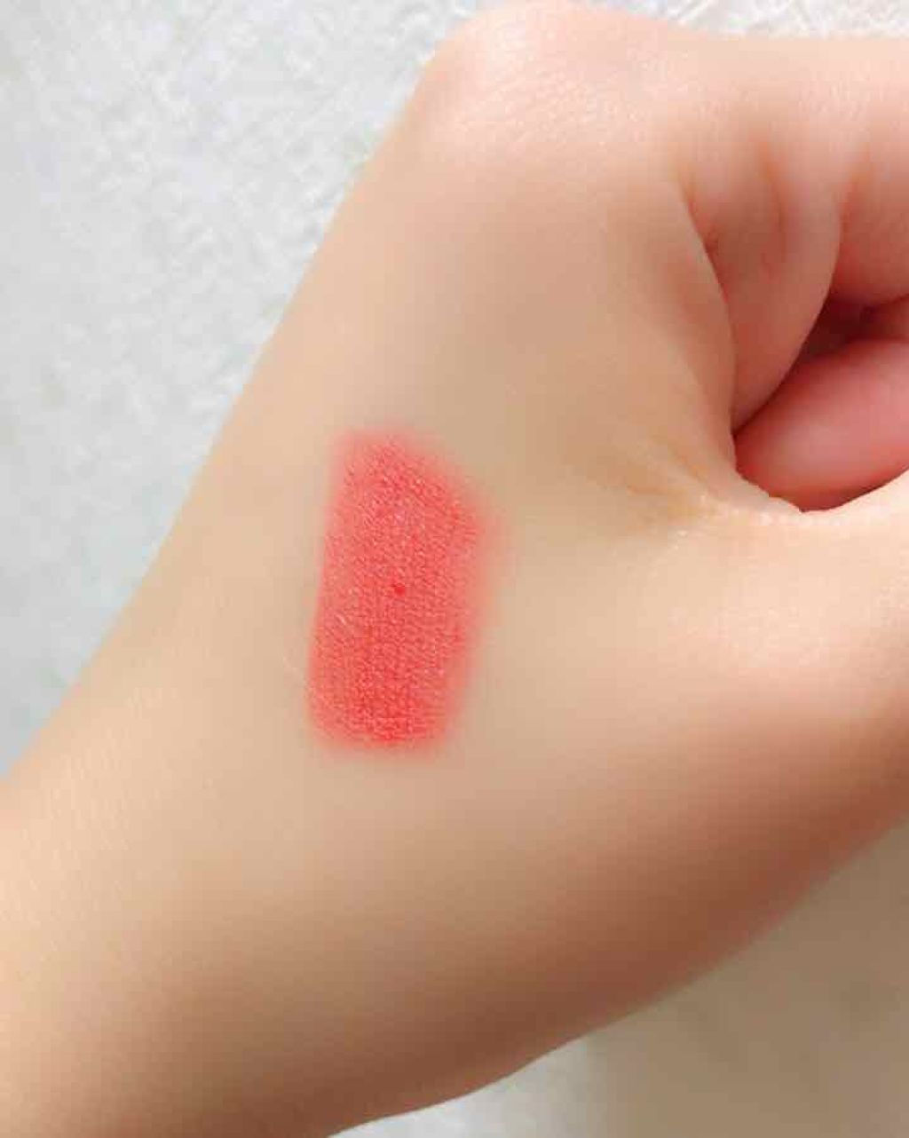 ポポリップスティック/Witch's Pouch/口紅を使ったクチコミ（2枚目）