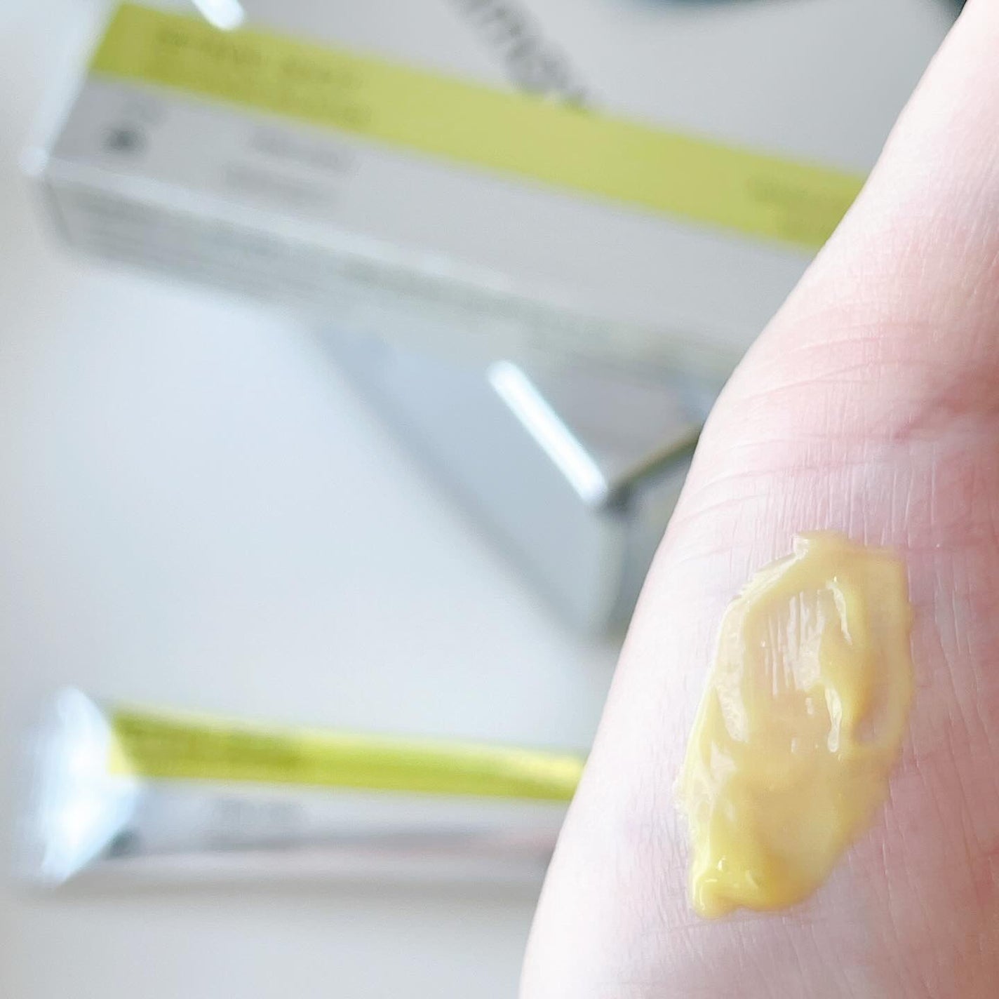 THE ビタA レチノールショット タイトニングセラム /celimax/美容液を使ったクチコミ(7枚目)