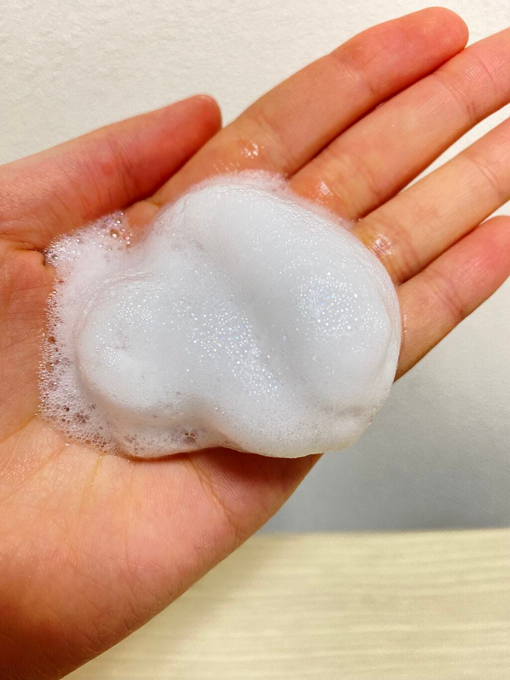 ããããã¯ãããã¡ã€ã¯èœãšã/ããªã¬/ã¯ã¬ã³ãžã³ã°ãŠã©ãŒã¿ãŒã䜿ã£ãã¯ãã³ãïŒ4æç®ïŒ