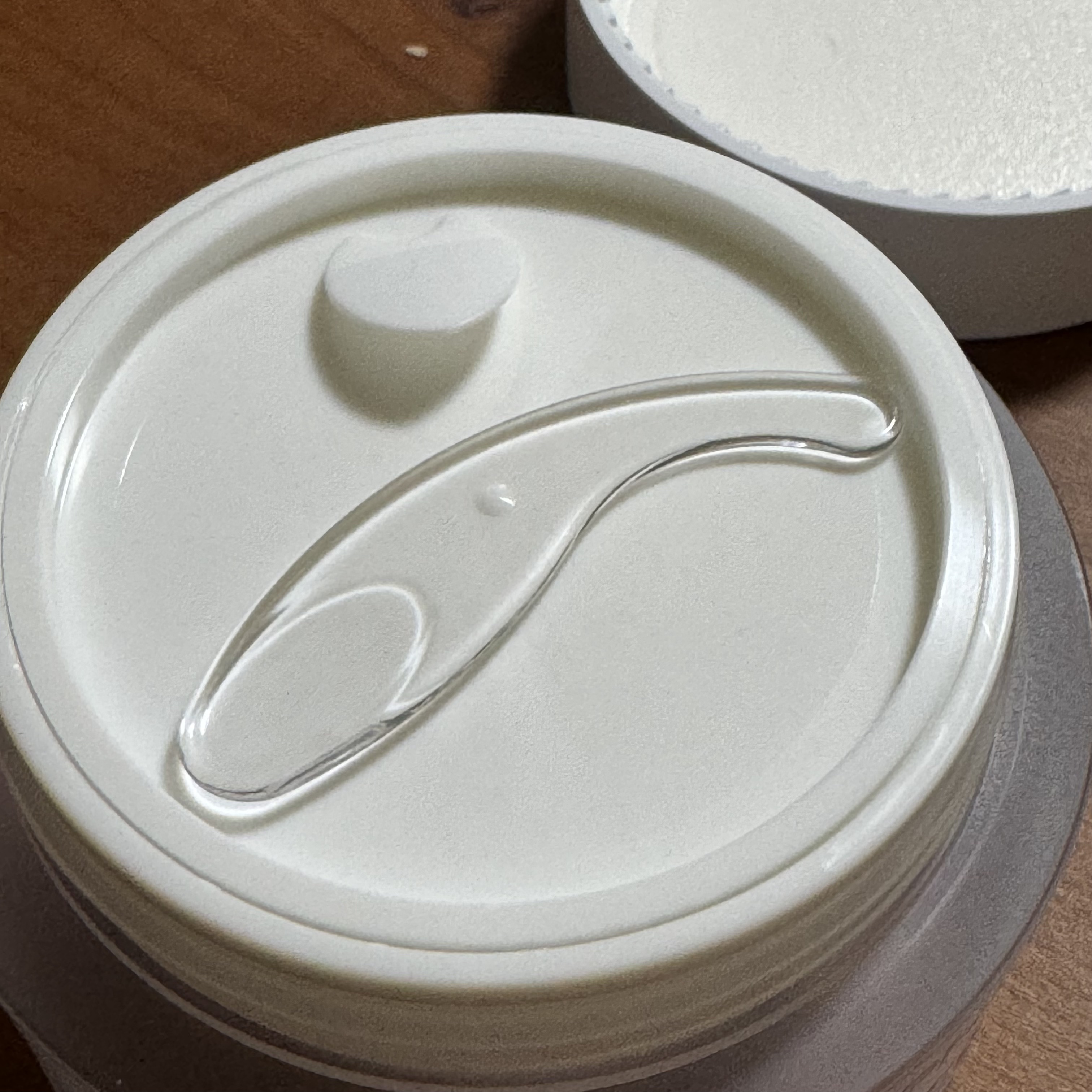 キュリペアーソリューション/KOPHER/フェイスクリームを使ったクチコミ（2枚目）