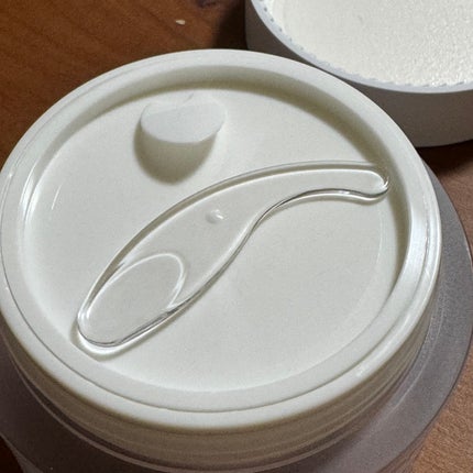 キュリペアーソリューション/KOPHER/フェイスクリームを使ったクチコミ(2枚目)