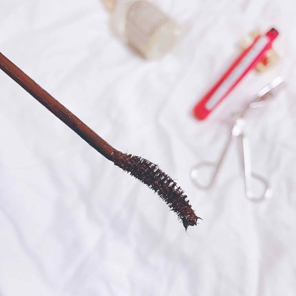 ラッシュニスタ N/MAYBELLINE NEW YORK/マスカラを使ったクチコミ(4枚目)