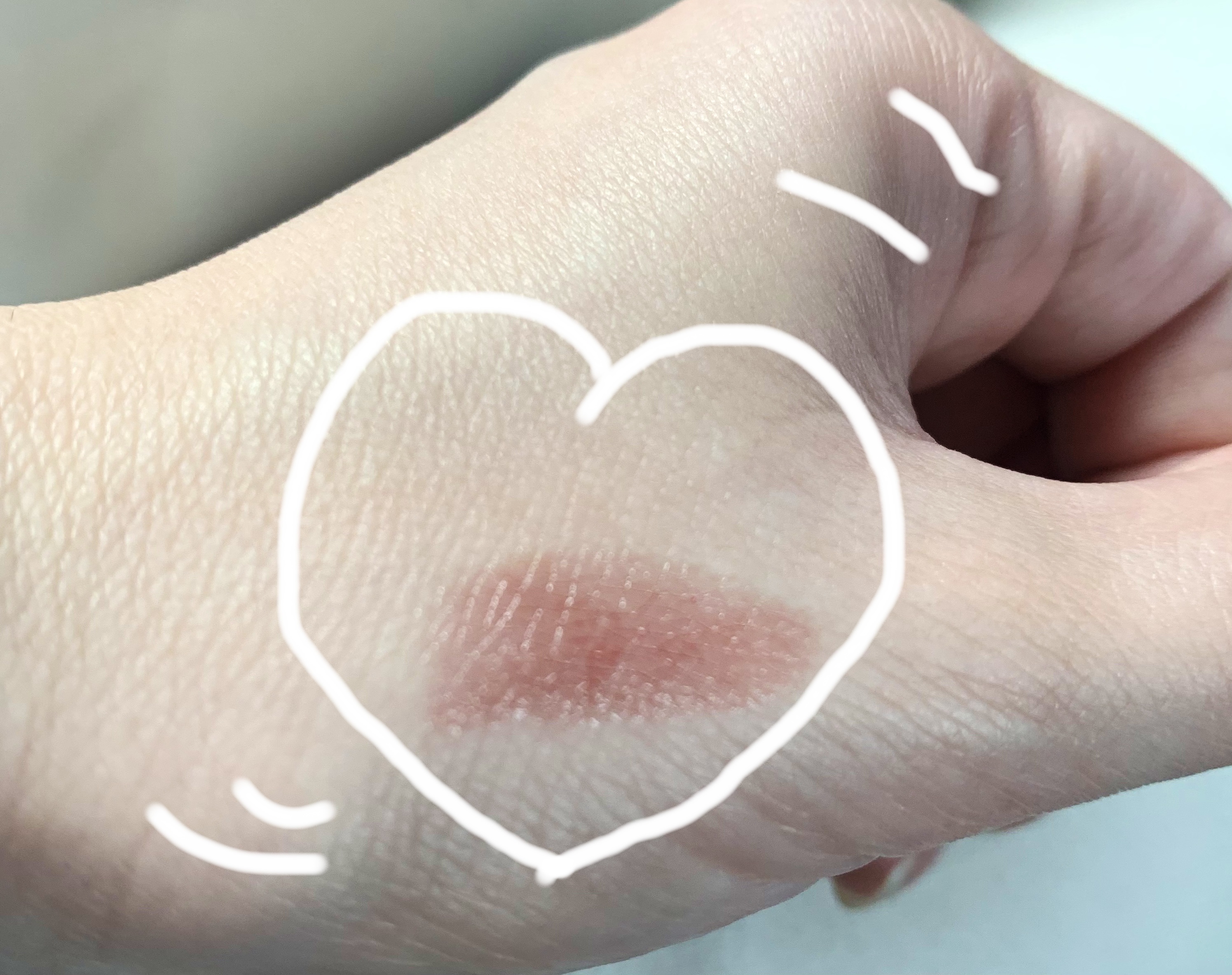 ルージュスターヴァイブラント/KANEBO/口紅を使ったクチコミ（2枚目）