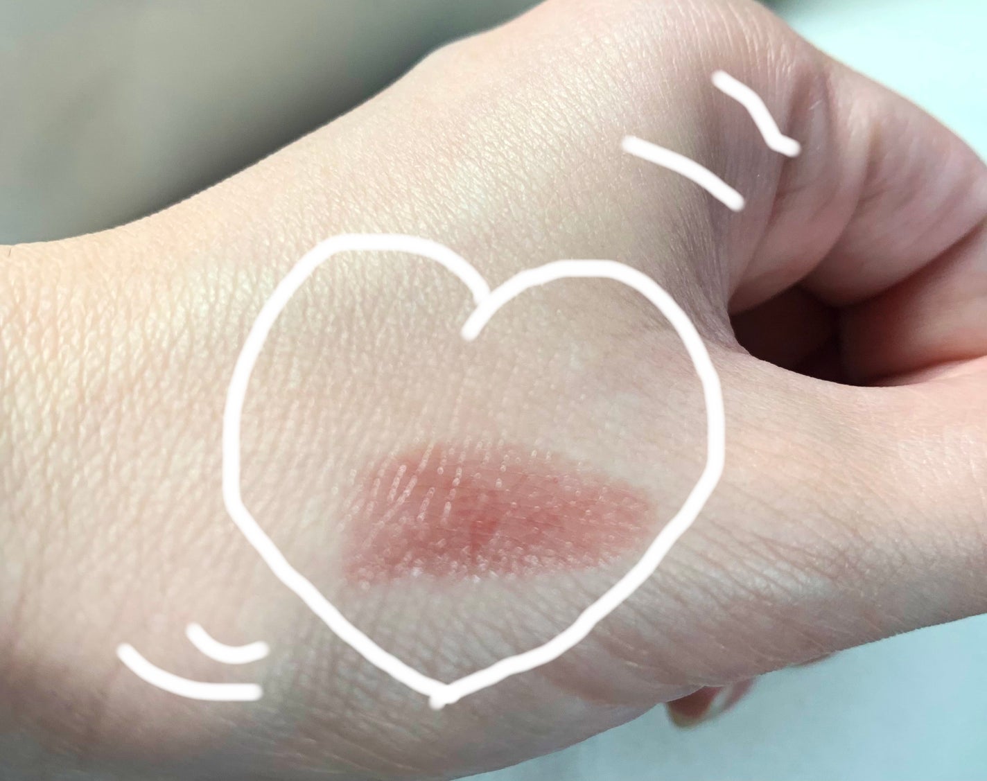 ルージュスターヴァイブラント/KANEBO/口紅を使ったクチコミ(2枚目)