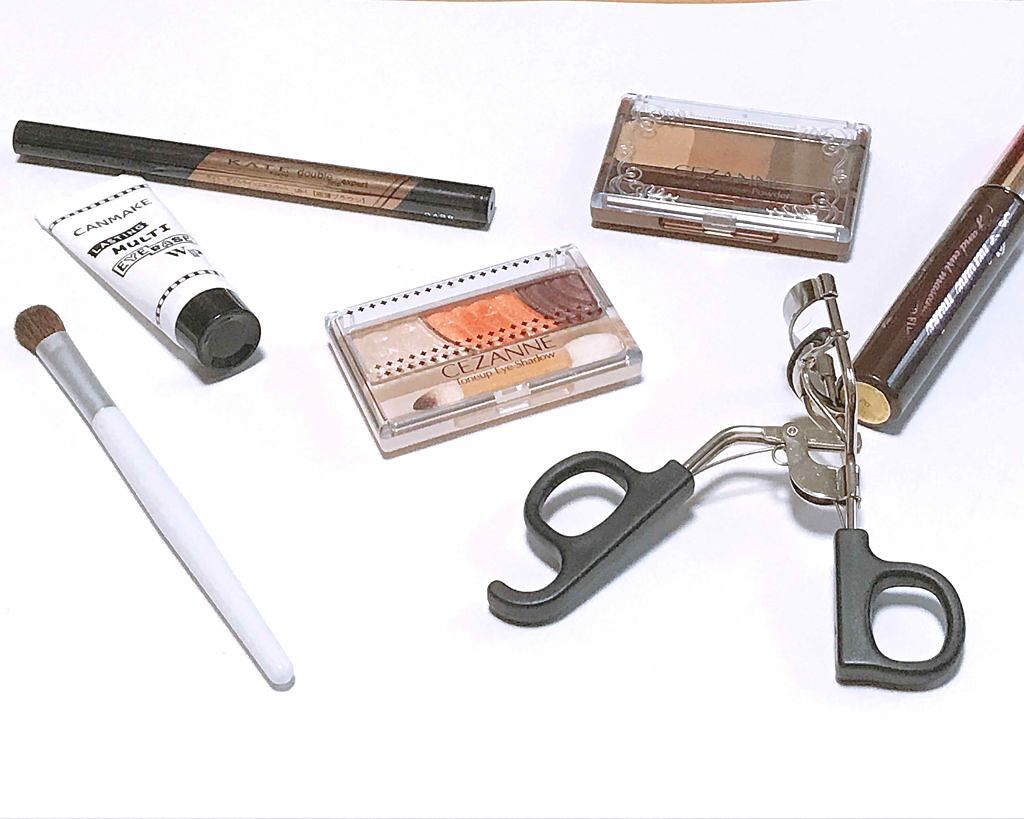 ロング＆カールマスカラ アドバンストフィルム/ヒロインメイク/マスカラを使ったクチコミ（2枚目）