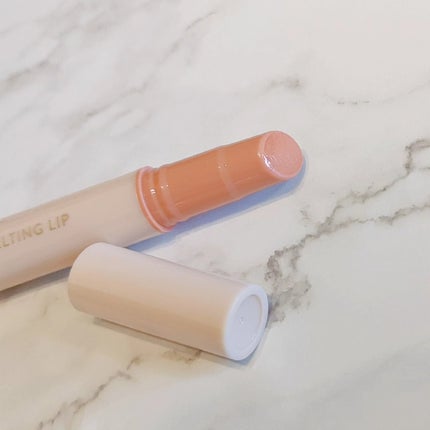 ハニーメルティングリップ/ネイチャーリパブリック/口紅を使ったクチコミ(8枚目)