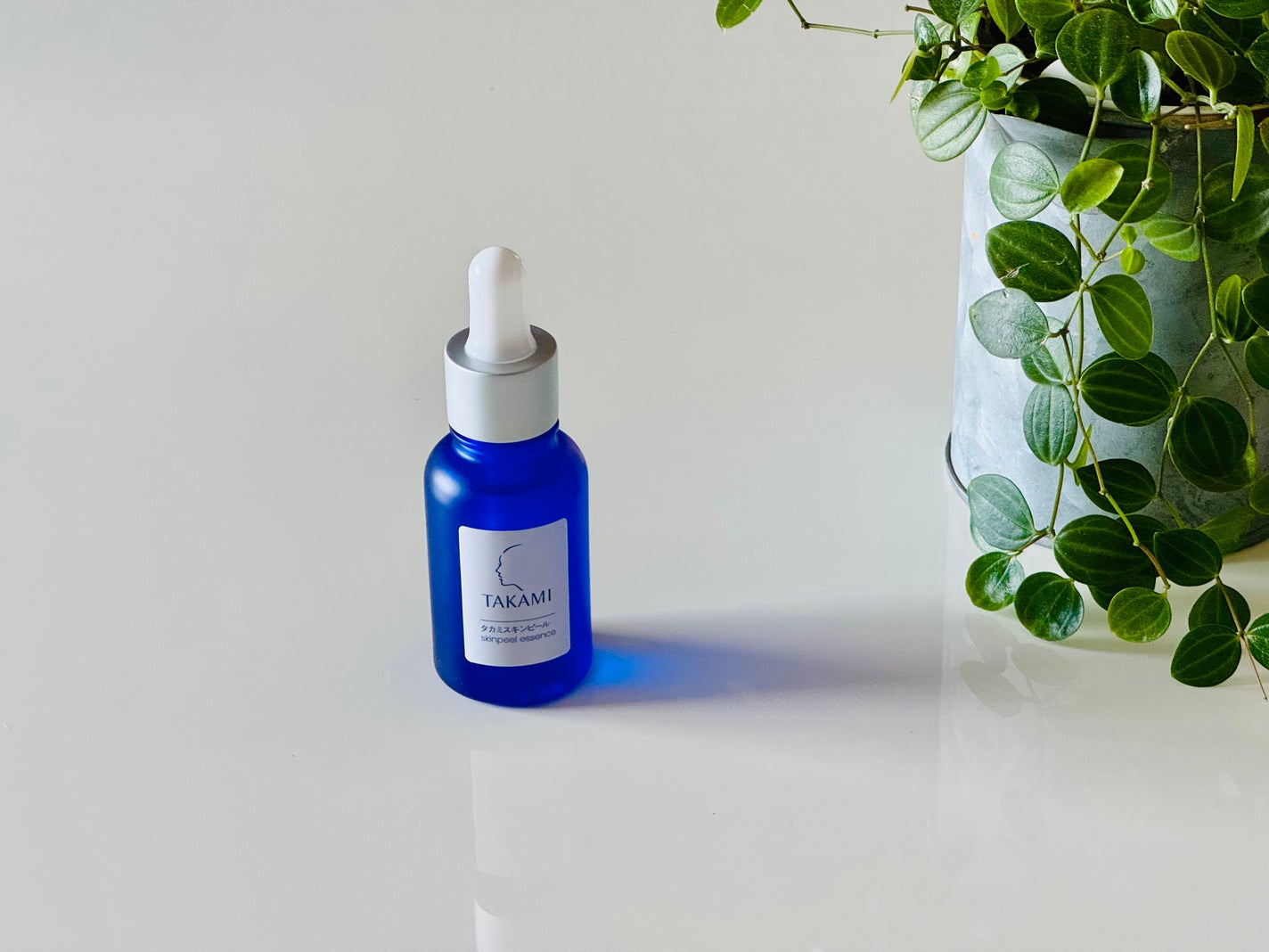 タカミスキンピール/タカミ/ブースター・導入液を使ったクチコミ(1枚目)