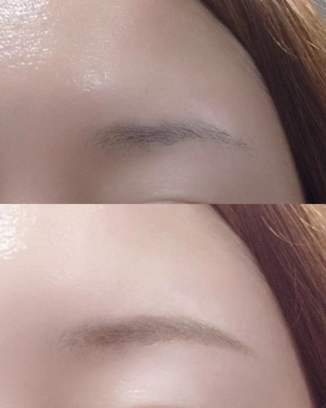 アイブロウ ソードペンシル&パウダー/Visée/アイブロウペンシルを使ったクチコミ(5枚目)