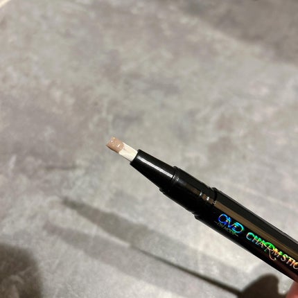 チャームスティックジェル/OMD/オールインワンネイルを使ったクチコミ(2枚目)