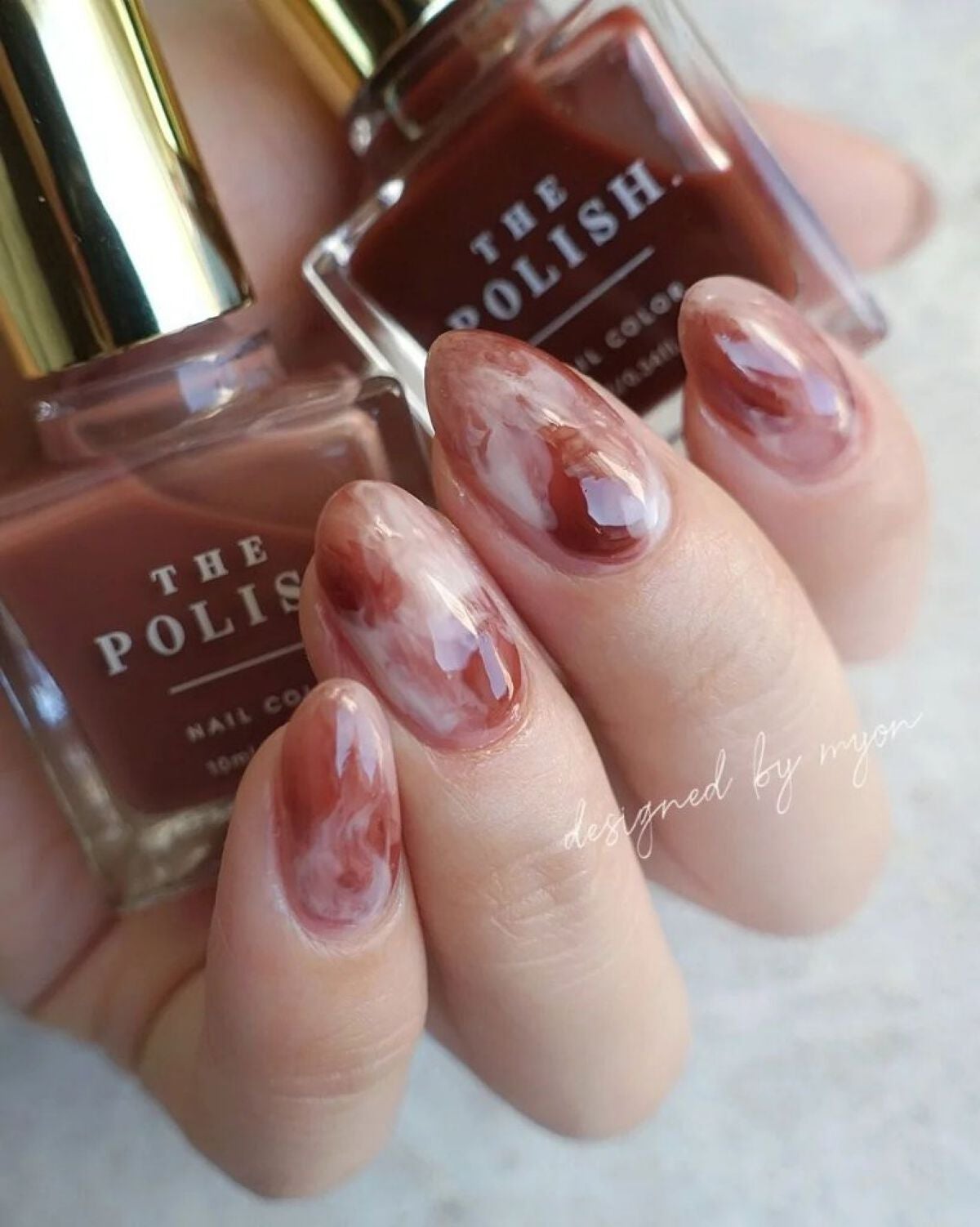 セシェ・ヴィート/セシェ/ネイルトップコートを使ったクチコミ(4枚目)