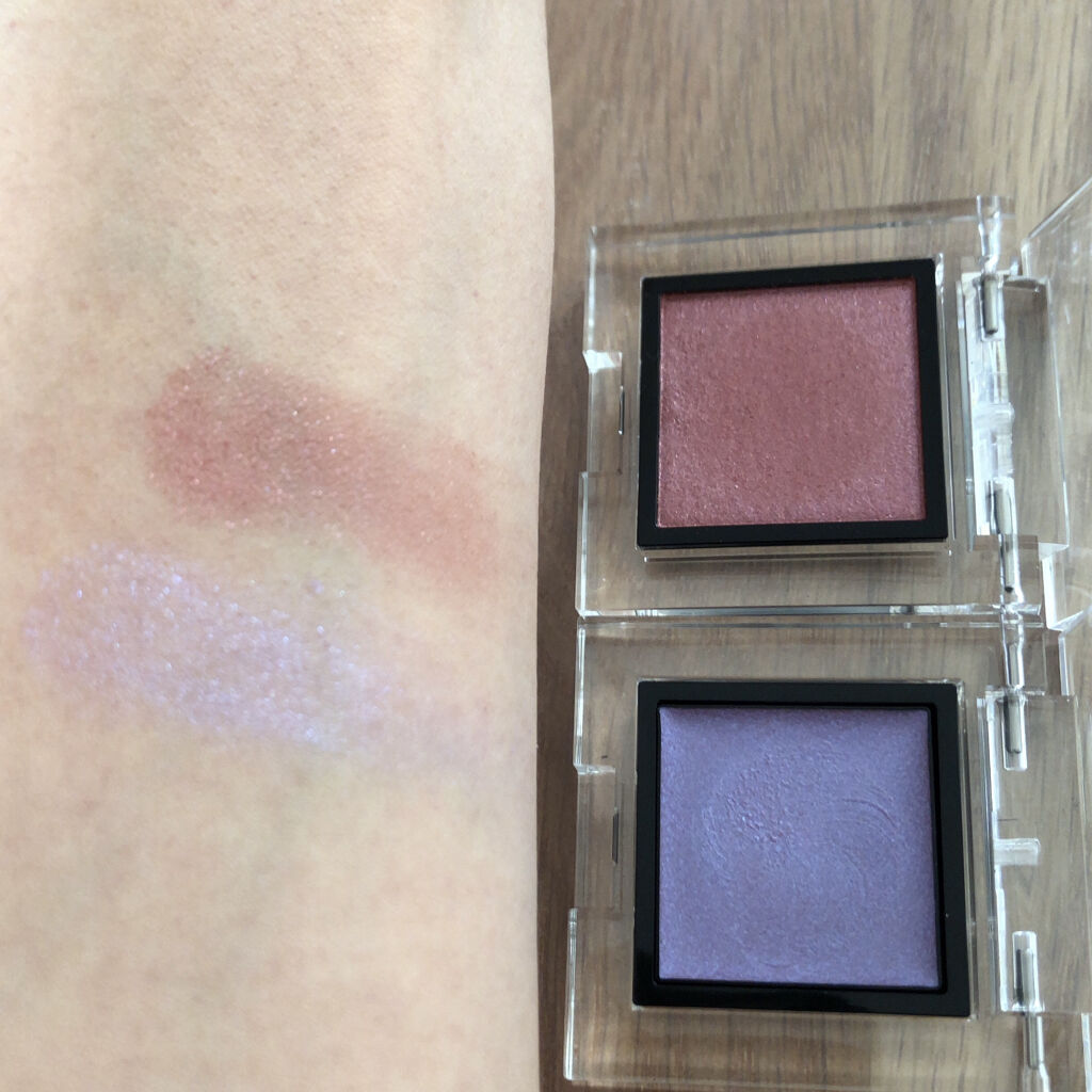 アディクション ザ アイシャドウ クリーム/ADDICTION/ジェル・クリームアイシャドウを使ったクチコミ（3枚目）